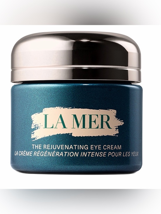 La Mer Other - La Mer The Rejuvenating Eye Cream – BRAND NEW IN BOX .5 oz